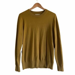 Everlane Mens The Cotton Sweater In Everyday Cotton